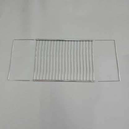 EXTANDABLE GRILL 35X49-74CM