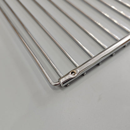 EXTANDABLE GRILL 35X49-74CM