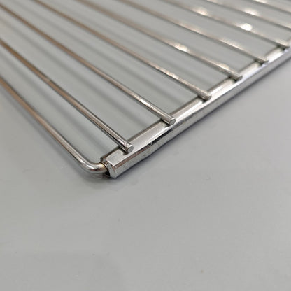 EXTANDABLE GRILL 35X49-74CM