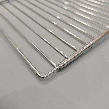 EXTANDABLE GRILL 30.5X34-56CM