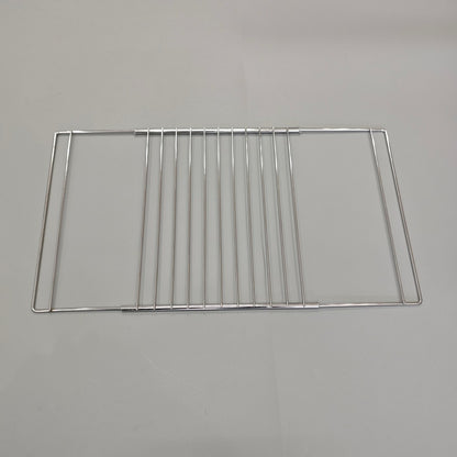 EXTANDABLE GRILL 30.5X34-56CM