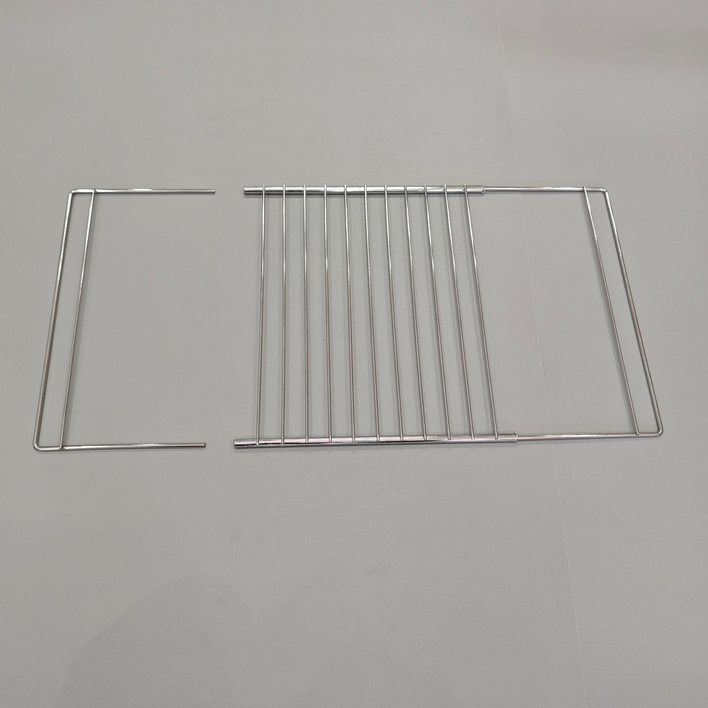 EXTANDABLE GRILL 30.5X34-56CM