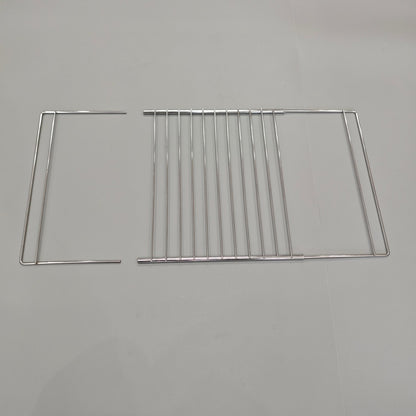 EXTANDABLE GRILL 30.5X34-56CM