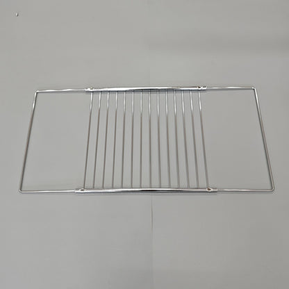 EXTANDABLE GRILL 31X36-64CM