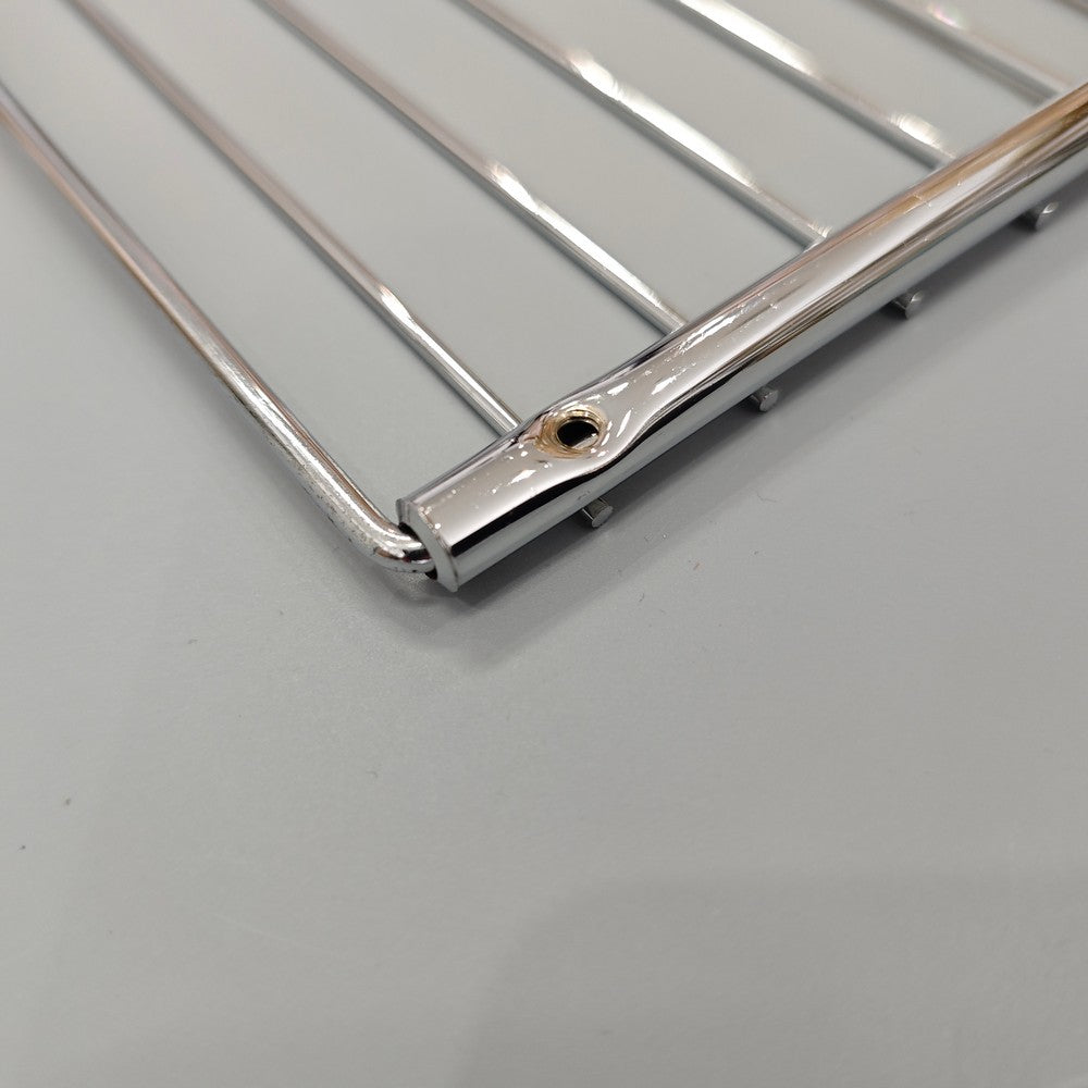EXTANDABLE GRILL 31X36-64CM