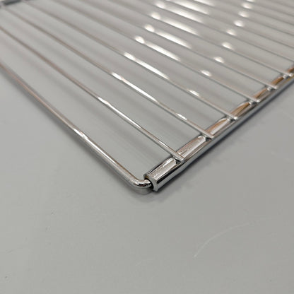 EXTANDABLE GRILL 31X36-64CM