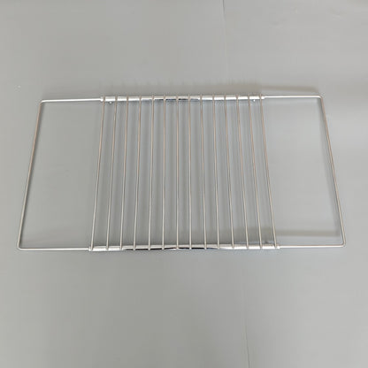 EXTANDABLE GRILL 32X36-60CM
