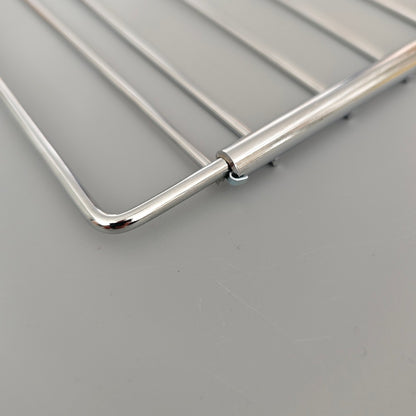 EXTANDABLE GRILL 32X36.5-60CM