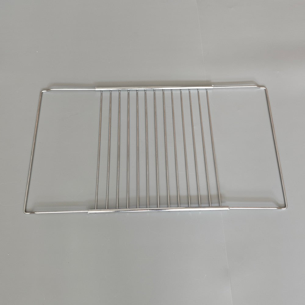 EXTANDABLE GRILL 32X35.5-58CM