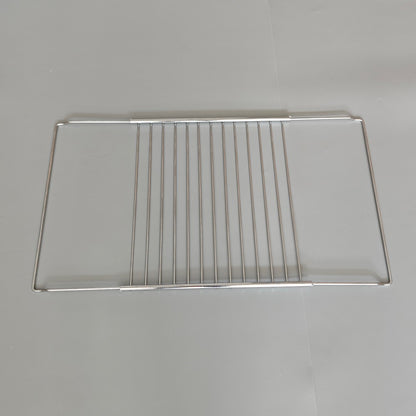 EXTANDABLE GRILL 32X35.5-58CM