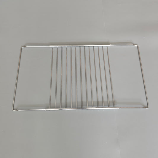 EXTANDABLE GRILL 32X35.5-58CM