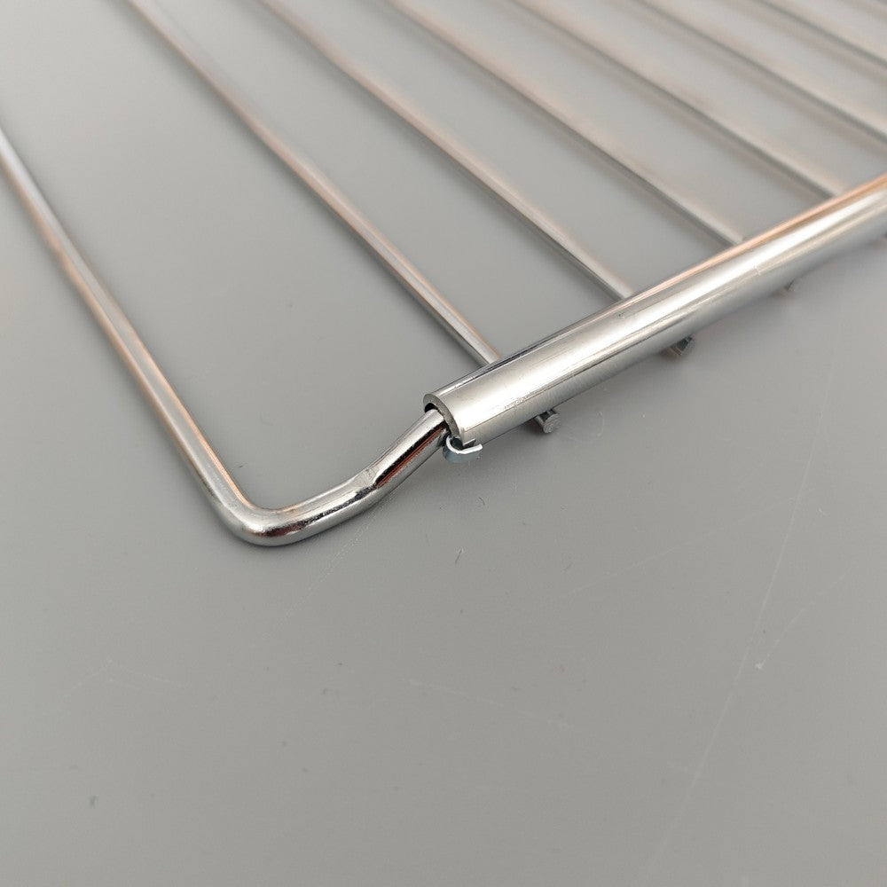 EXTANDABLE GRILL 32X35.5-58CM