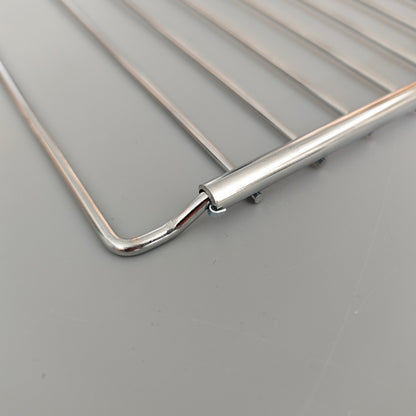 EXTANDABLE GRILL 32X35.5-58CM
