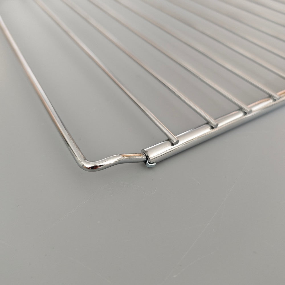 EXTANDABLE GRILL 32X35.5-58CM