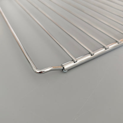 EXTANDABLE GRILL 32X35.5-58CM