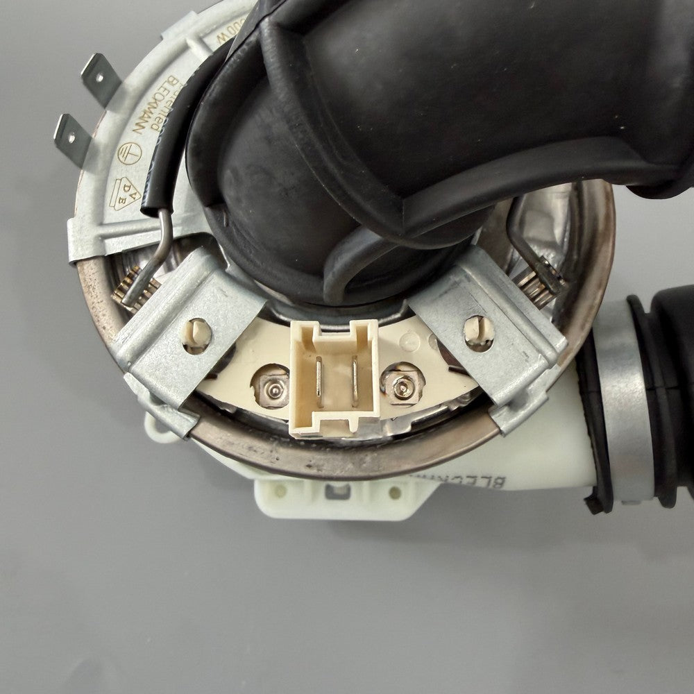 MOTOR PUMP 11001012000010