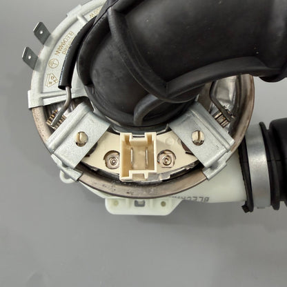 MOTOR PUMP 11001012000010