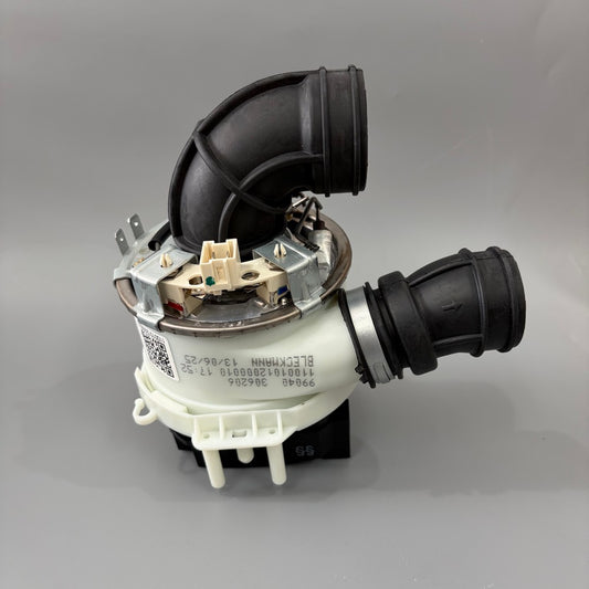 MOTOR PUMP 11001012000010