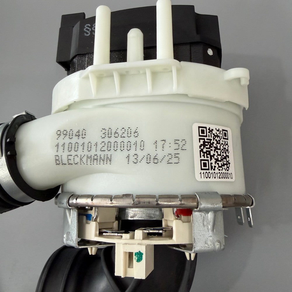 MOTOR PUMP 11001012000010