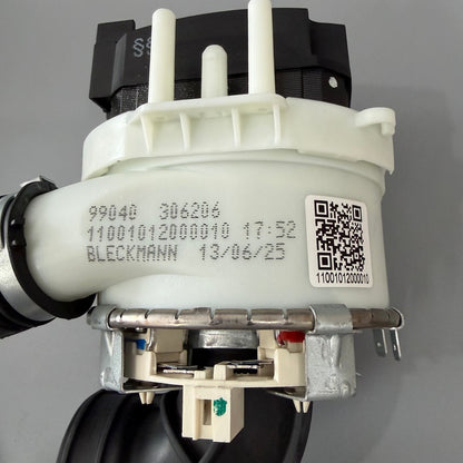 MOTOR PUMP 11001012000010