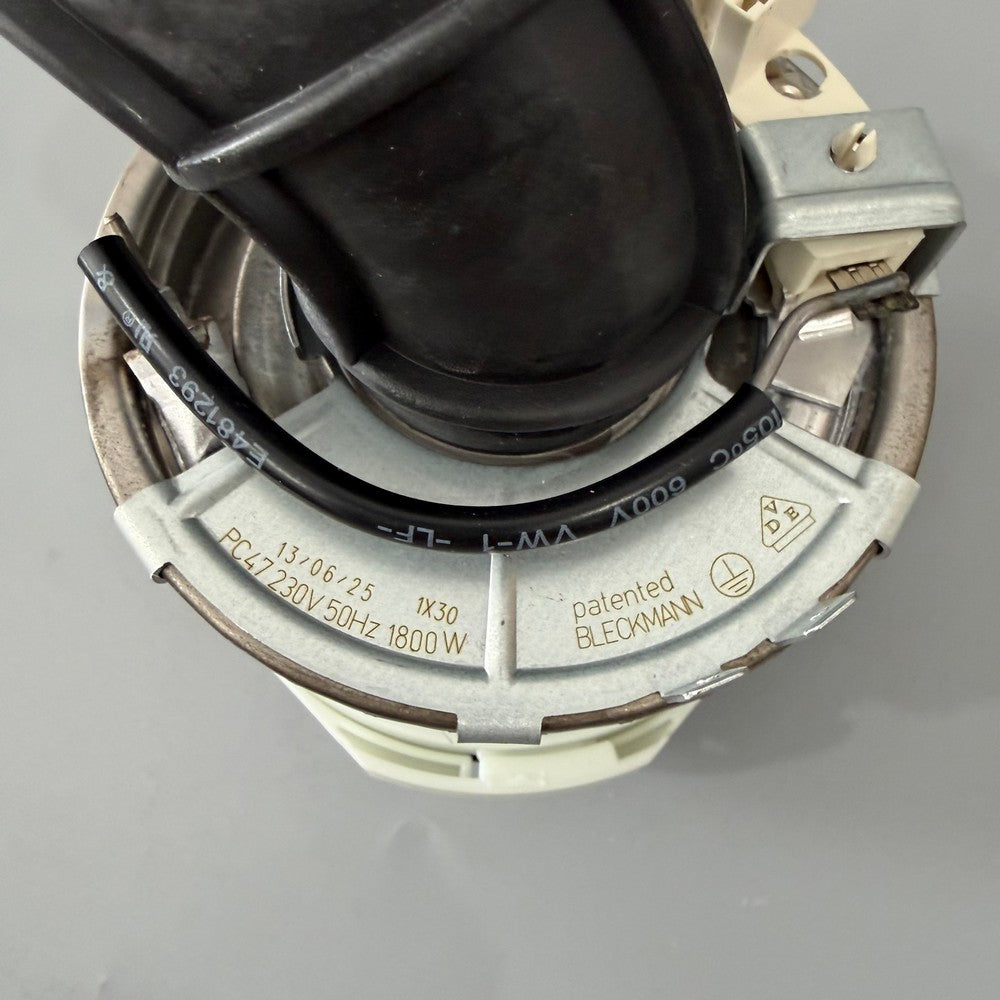 MOTOR PUMP 11001012000010