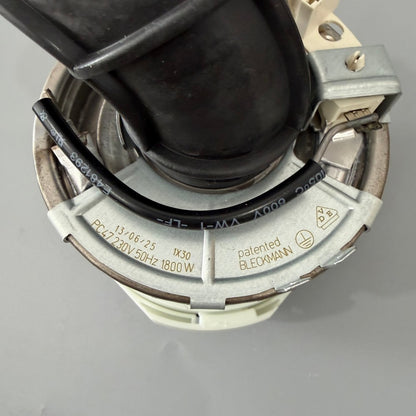 MOTOR PUMP 11001012000010