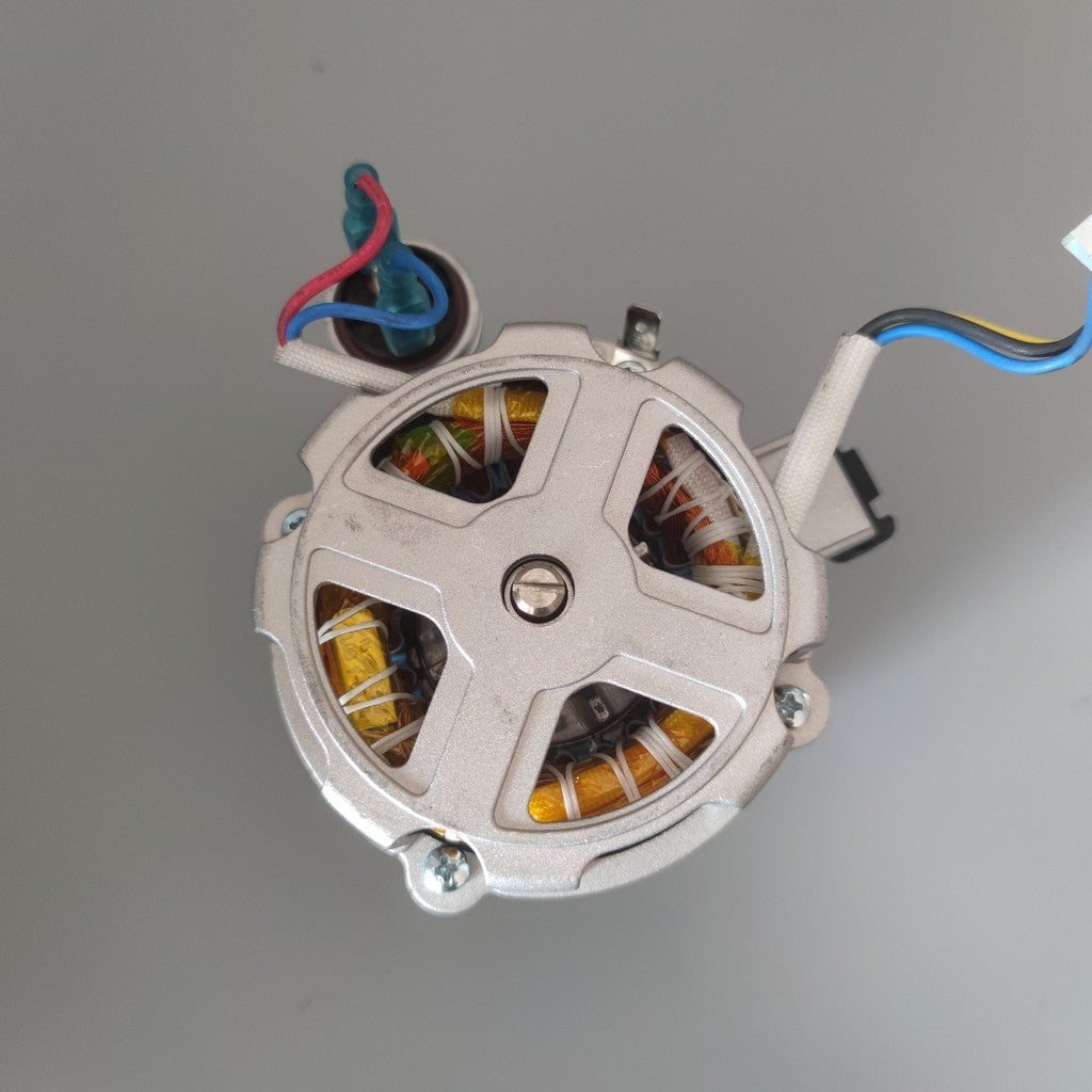 MOTOR PUMP 11001010000035