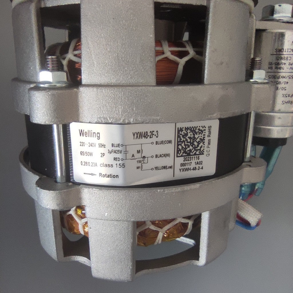 MOTOR PUMP 11001010000035