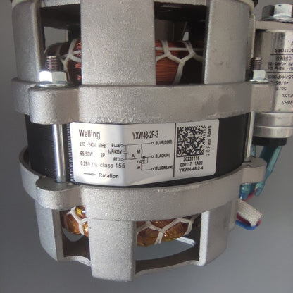 MOTOR PUMP 11001010000035