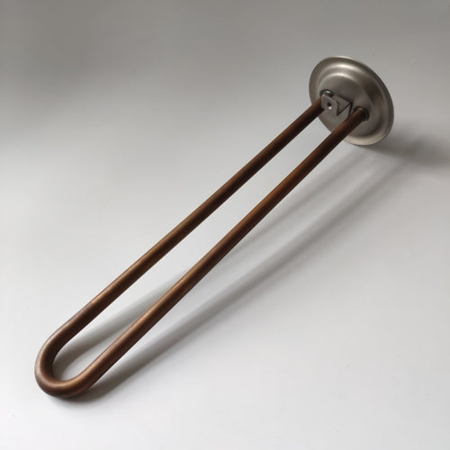 HEATING ELEMENT 700W - 240mm