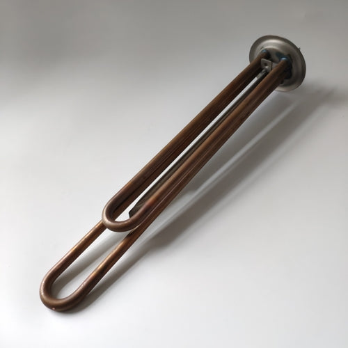HEATING ELEMENT 2000W(1300+700) - 310mm