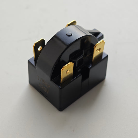 STARTER RELAY 1/4HP