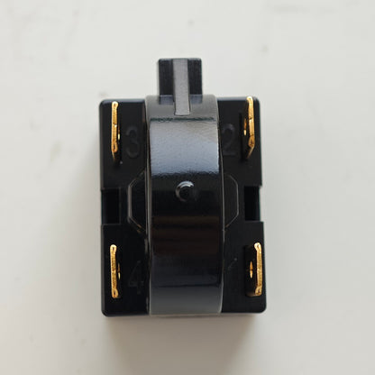 STARTER RELAY 1/4HP