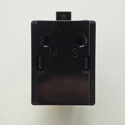 STARTER RELAY 1/4HP