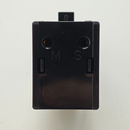 STARTER RELAY 1/8HP