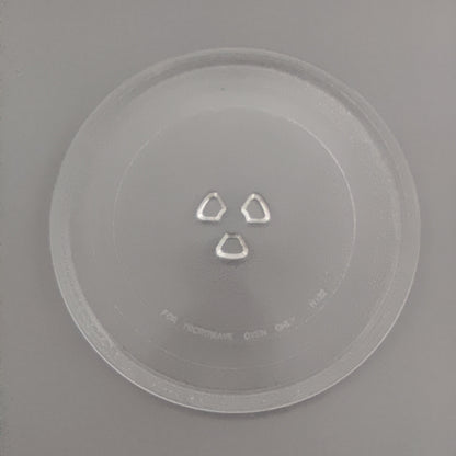 GLASS TRAY 245MM 3390WIG005E