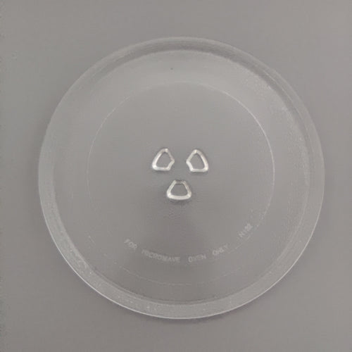 GLASS TRAY 245MM 3390WIG005E