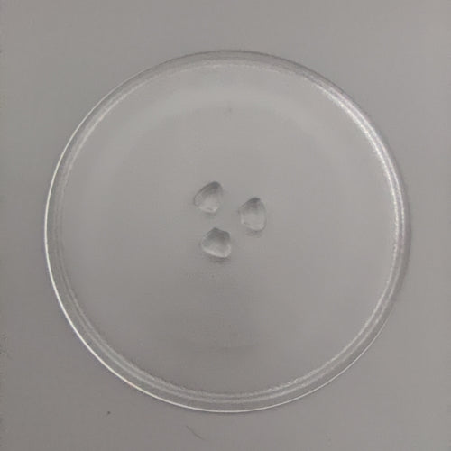 GLASS TRAY 245MM 3390WIG005E