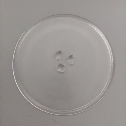 GLASS TRAY 245MM 3390WIG005E