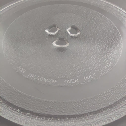 GLASS TRAY 245MM 3390WIG005E