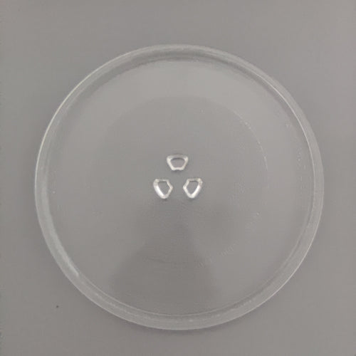 GLASS TRAY 255MM 3517203600
