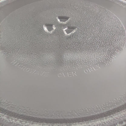 GLASS TRAY 255MM 3517203600