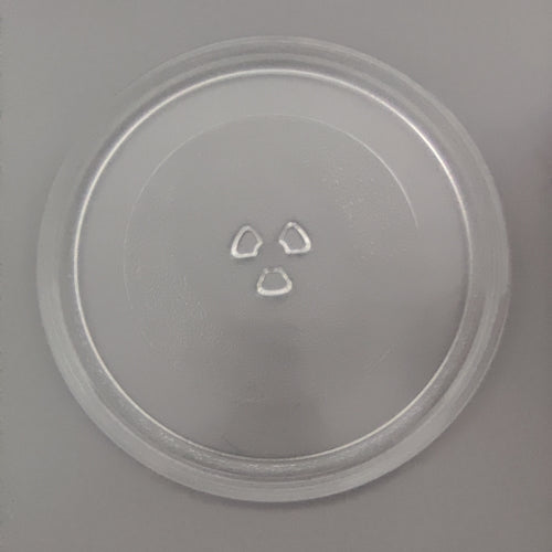 GLASS TRAY 284MM 3390WIG012B