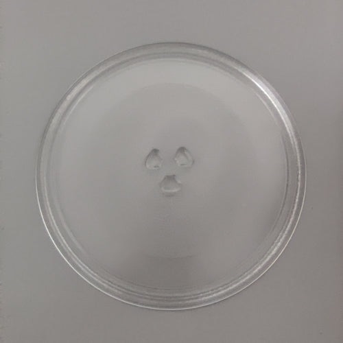 GLASS TRAY 284MM 3390WIG012B