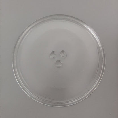 GLASS TRAY 284MM 3390WIG012B