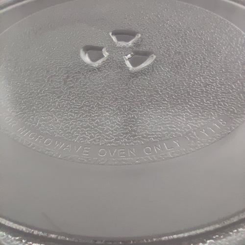 GLASS TRAY 284MM 3390WIG012B