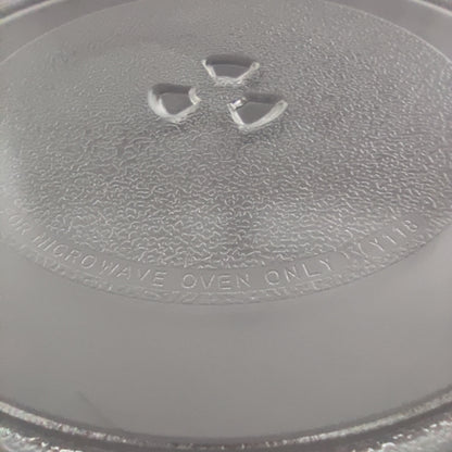 GLASS TRAY 284MM 3390WIG012B