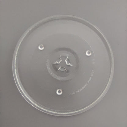 GLASS TRAY 270MM 12570000008333
