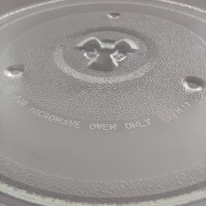 GLASS TRAY 270MM 12570000008333