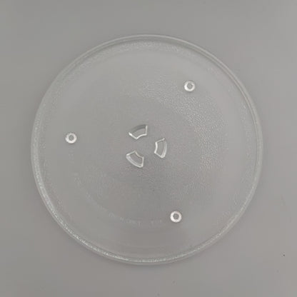 GLASS TRAY DE74-00027A
